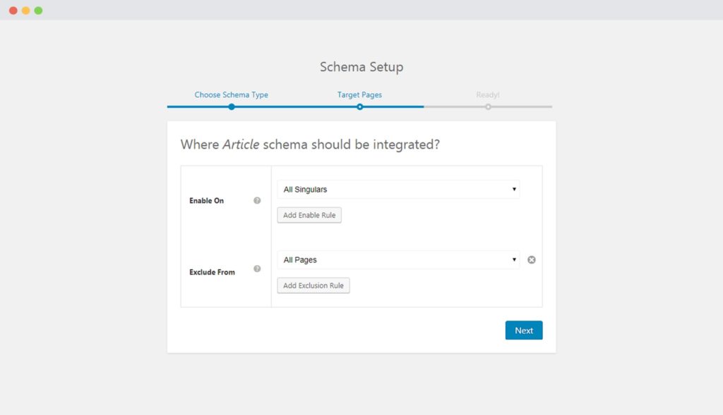 How to Add a Schema markup for an Article on your website? - Schema Pro