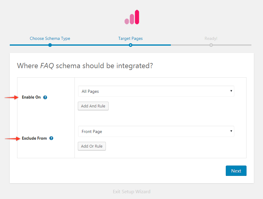 How to Add a Schema Markup for a FAQ Page?