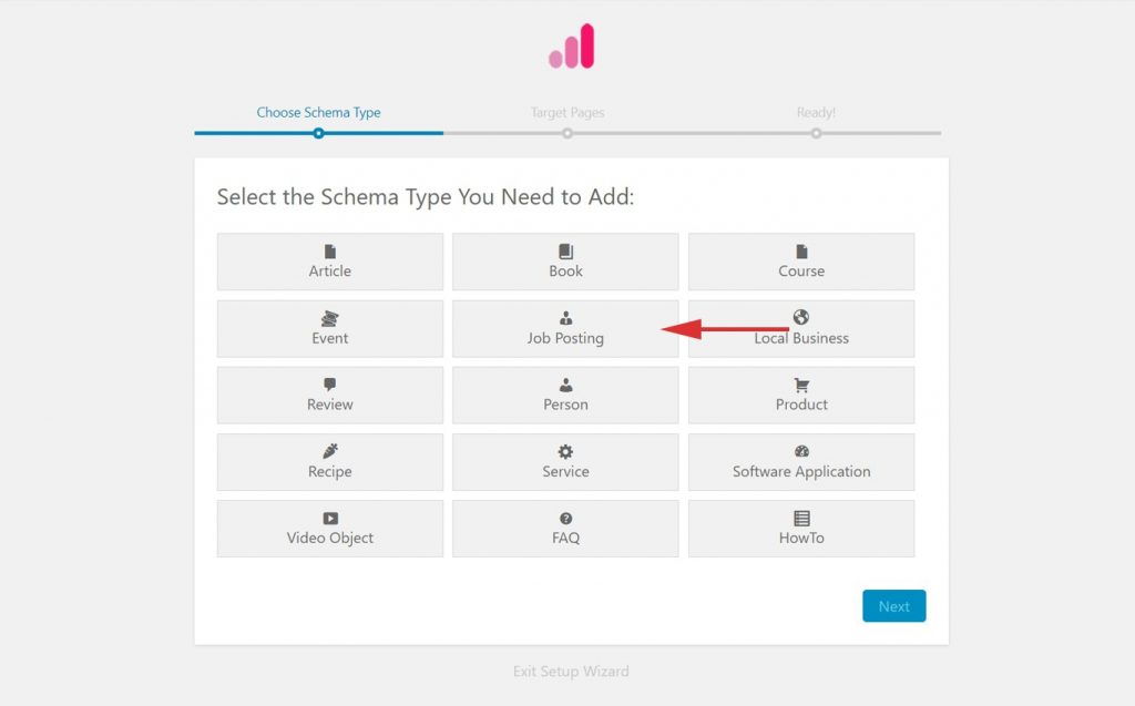 Learn About Job Posting Schema Markup