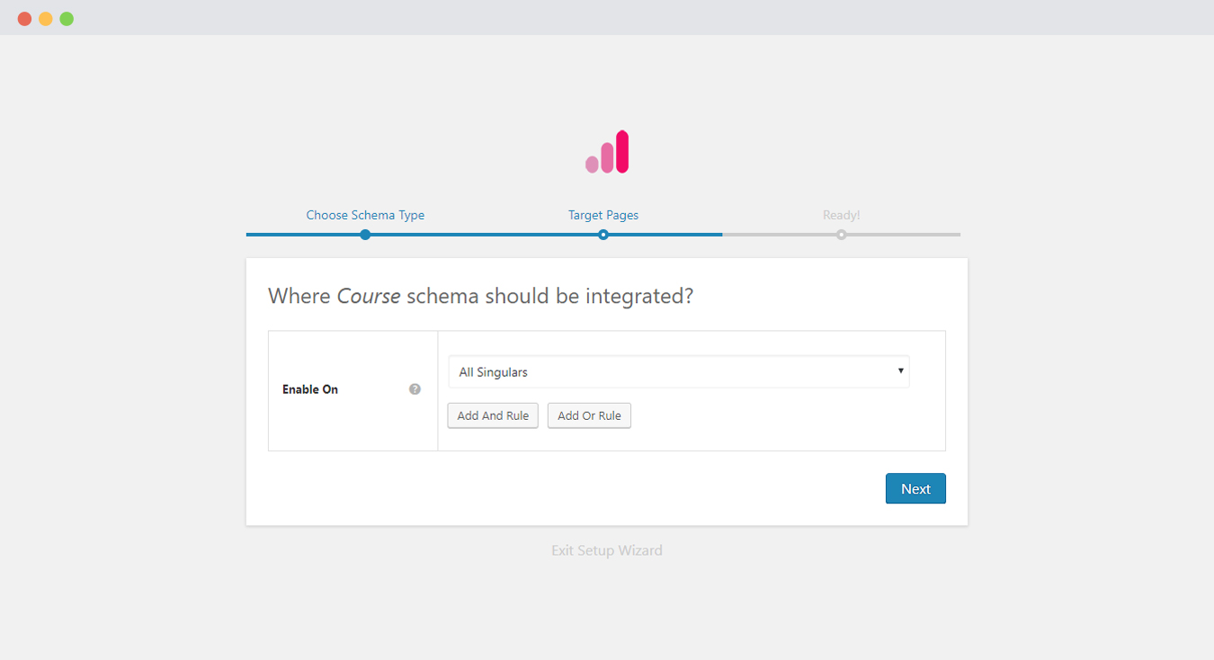 Course Schema Schema Markup for a Course page - Schema Pro