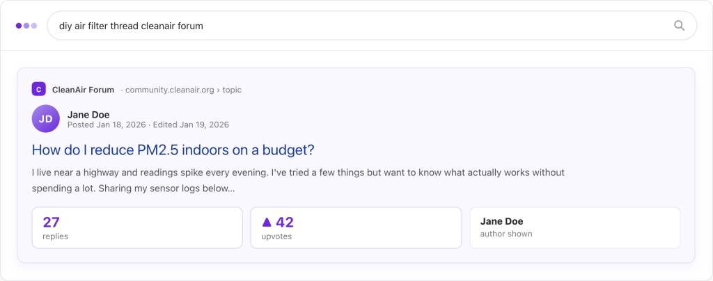 forum feature 2