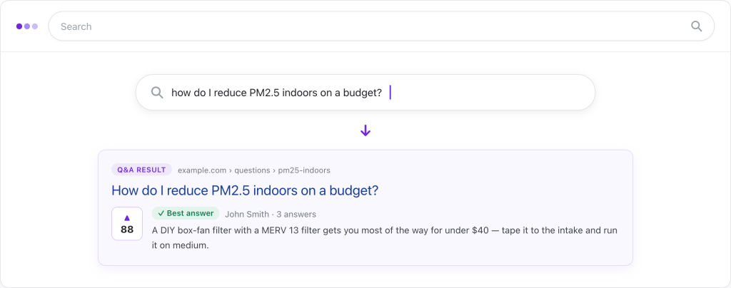 qa feature 3